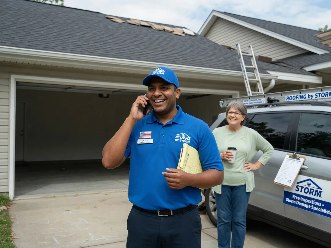 Roof Repair Near Me Mineral Ridge, OH FAQs