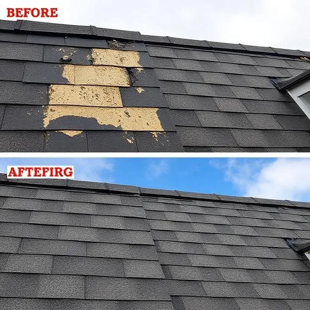 Roof Repair Near Me in Mineral Ridge, OH near me